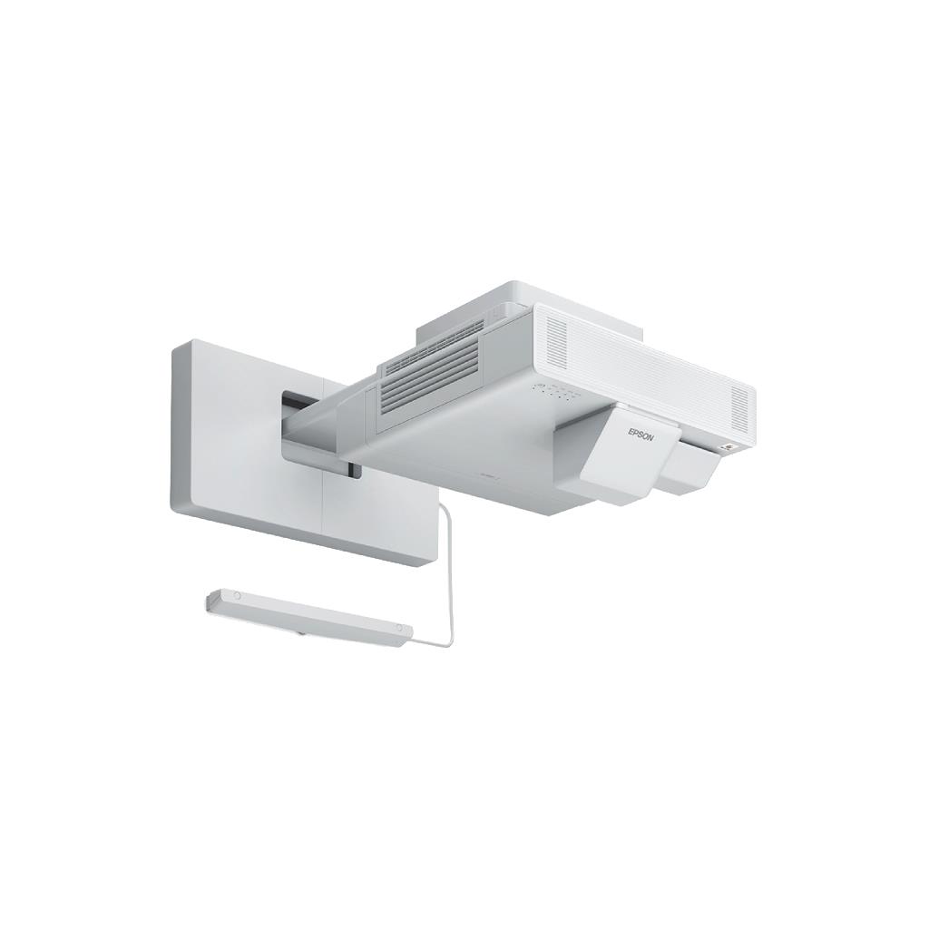 EPSON BrightLink 1485Fi 1080p 3LCD Interactive Laser Projector 5000 Lumens