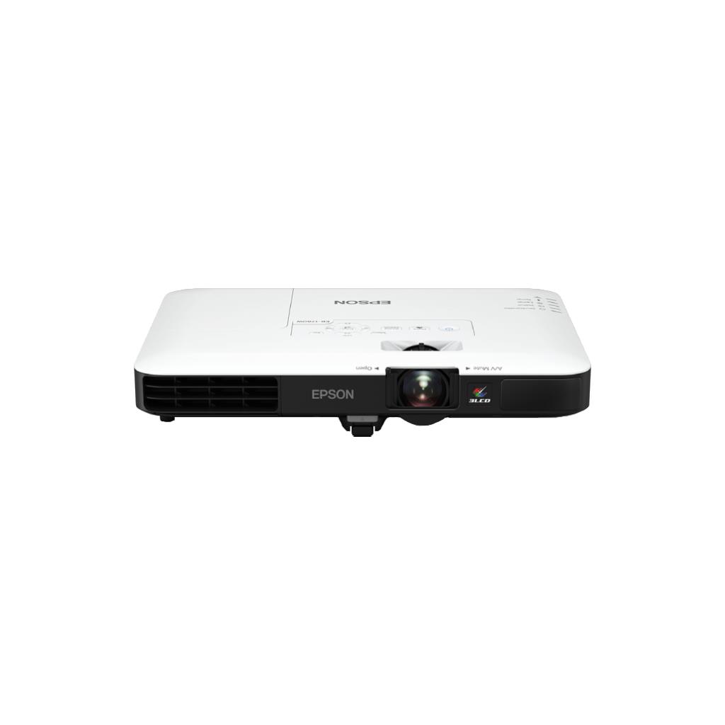 EPSON PowerLite 1785W Wireless WXGA 3LCD Projector (3200 lm)