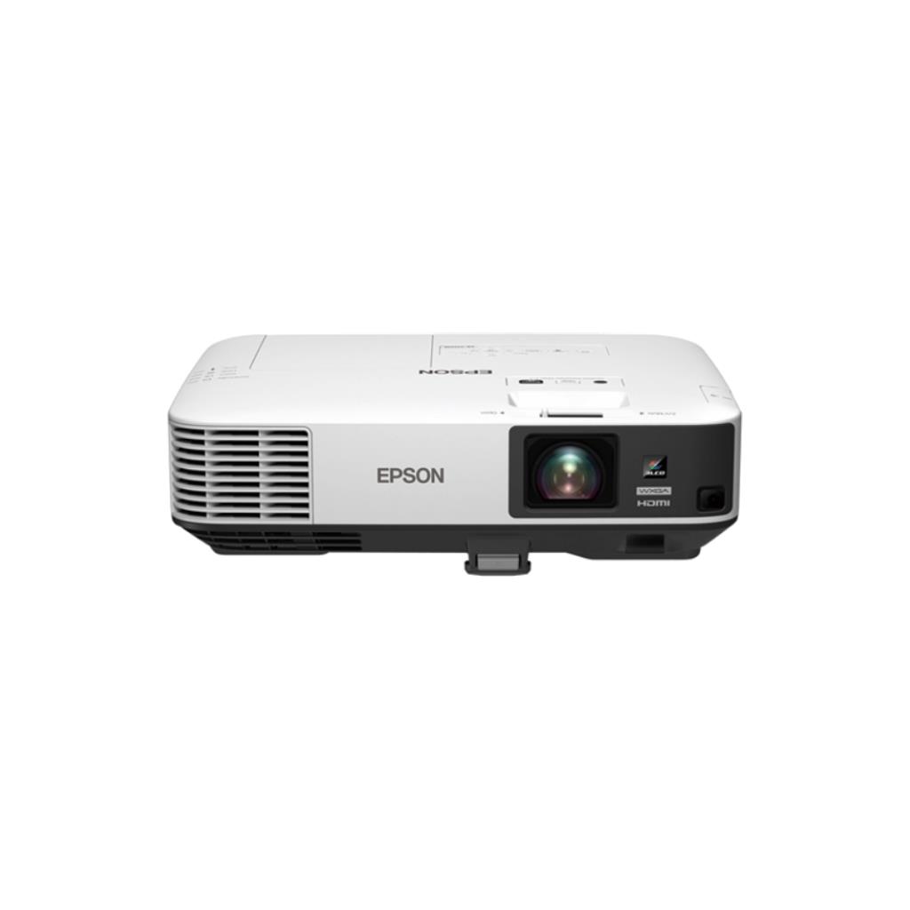 EPSON PowerLite 2155W Wireless WXGA 3LCD Projector (5000 lm, 1280 x 800)