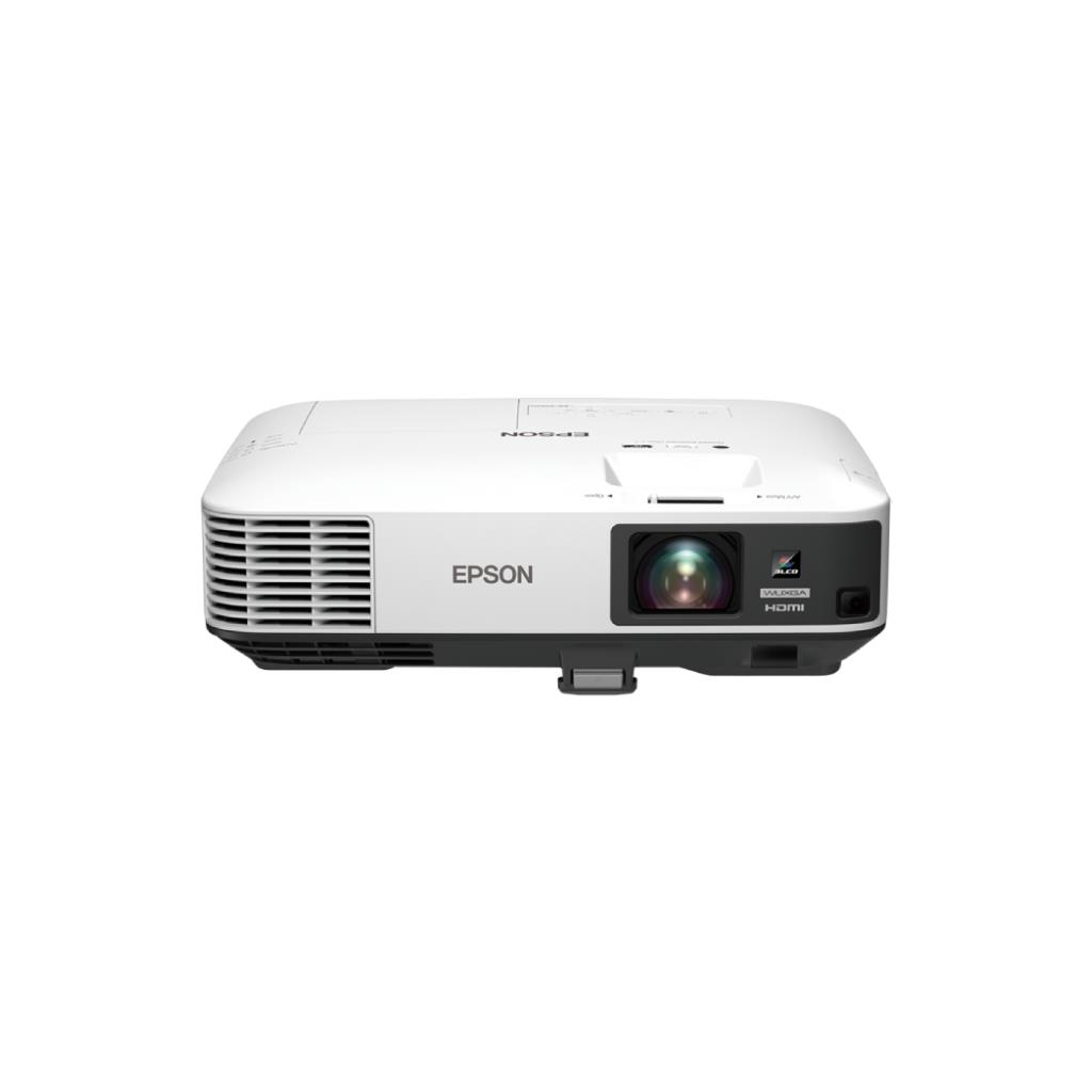 EPSON PowerLite 2255U WUXGA 3LCD Projector (5000 lm, 1920 x 1200)