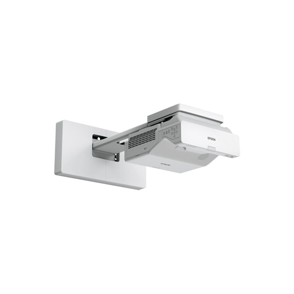 EPSON BrightLink EB-760Wi BUSINESS PROJECTOR 4,100 lm WXGA 3LCD Interactive Lamp-Free Laser Display