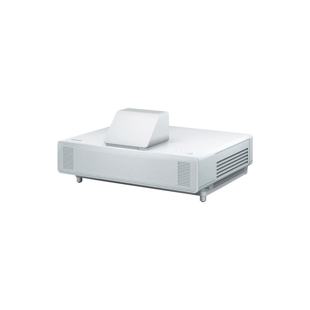 EPSON PowerLite EB-810E 3LCD Laser Projector 5000 Lumens 4K Enhancement