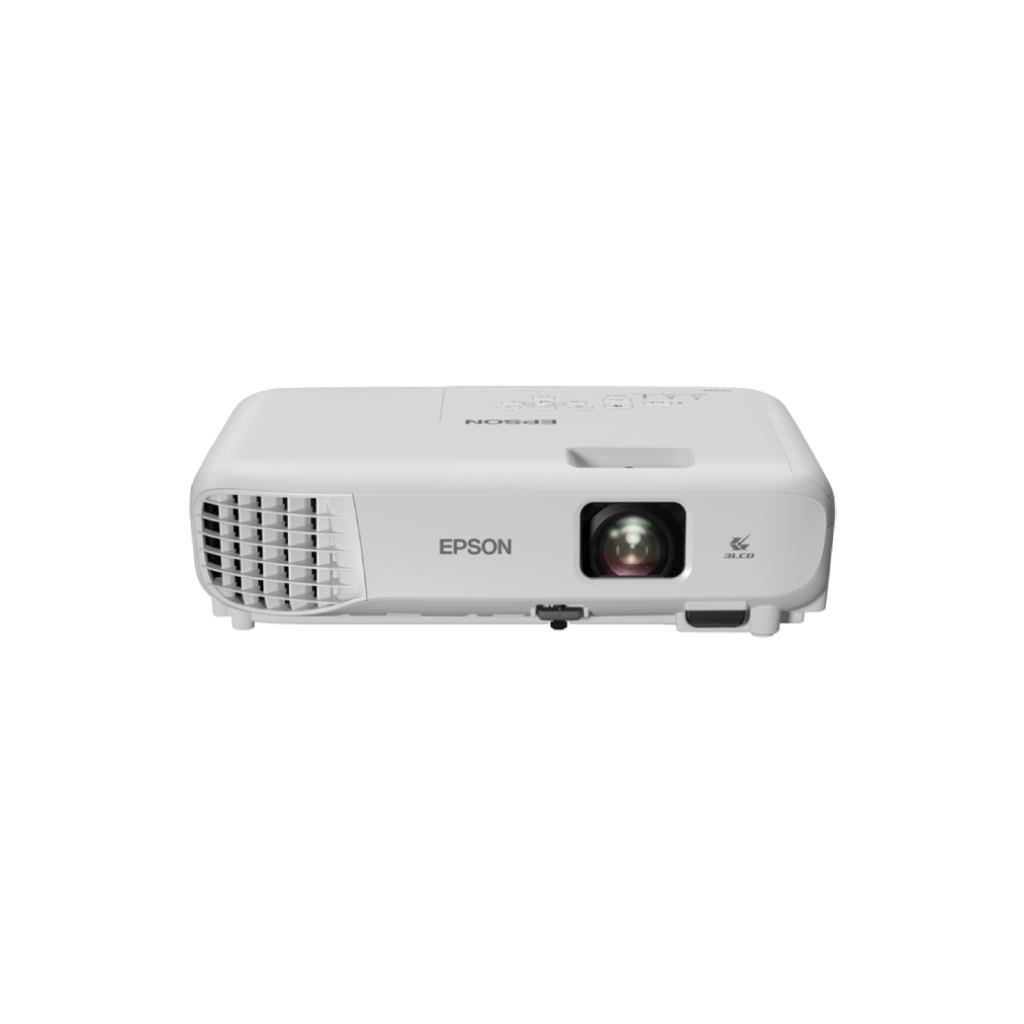 EPSON EB-E12 Projector XGA 3600lm 3LCD 15000:1 Contrast
