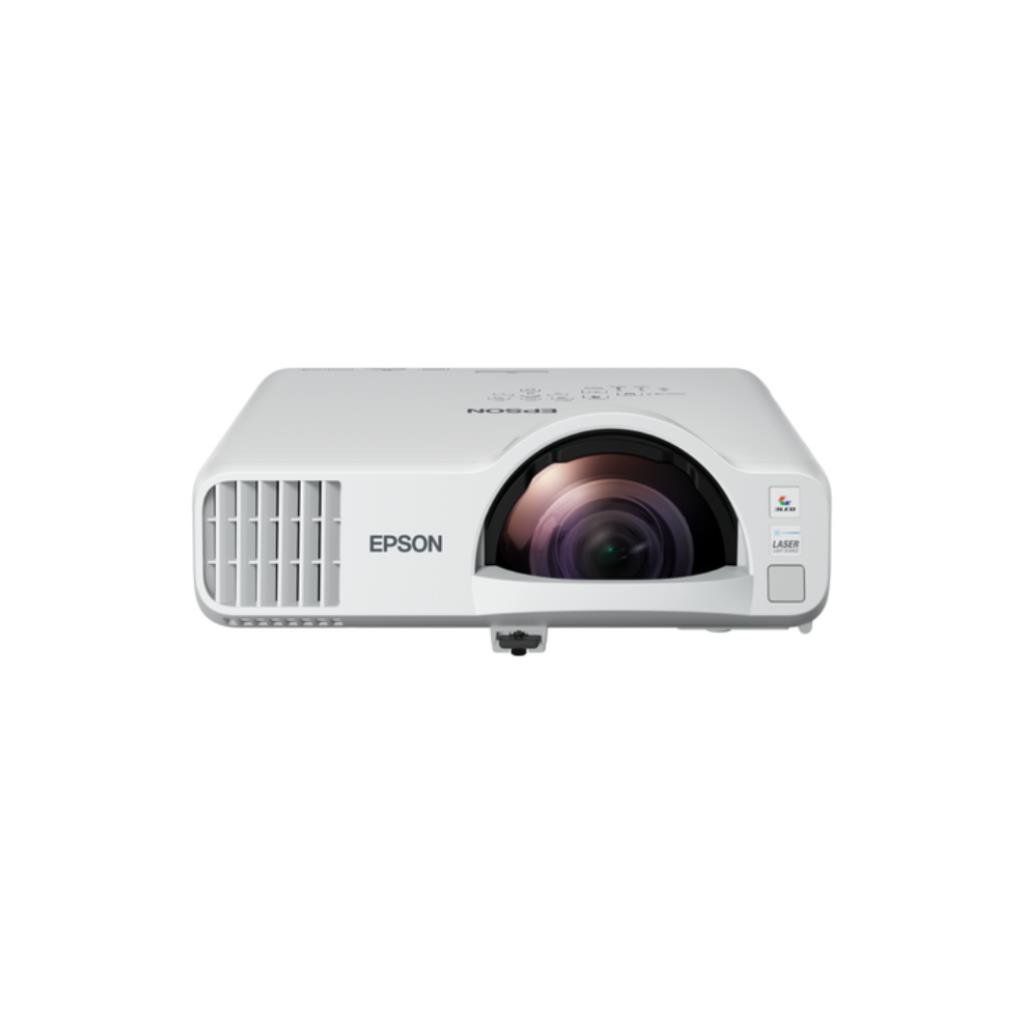 EPSON PowerLite EB-L210SF Business Projector 4,000 lm Full HD 1080p Lamp-Free Laser