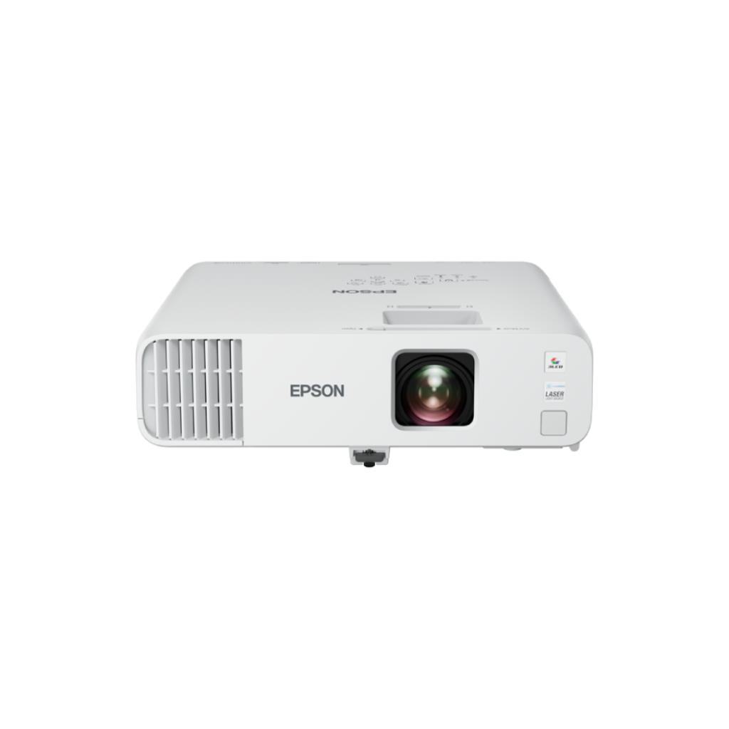 EPSON PowerLite EB-L210W WXGA 3LCD Lamp-Free Laser Projector 4500lm
