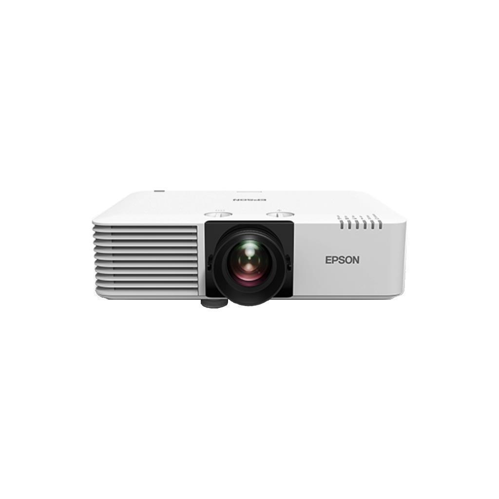 EPSON PowerLite EB-L690E 6,500 Lumens 3LCD Laser Projector with 4K Enhancement