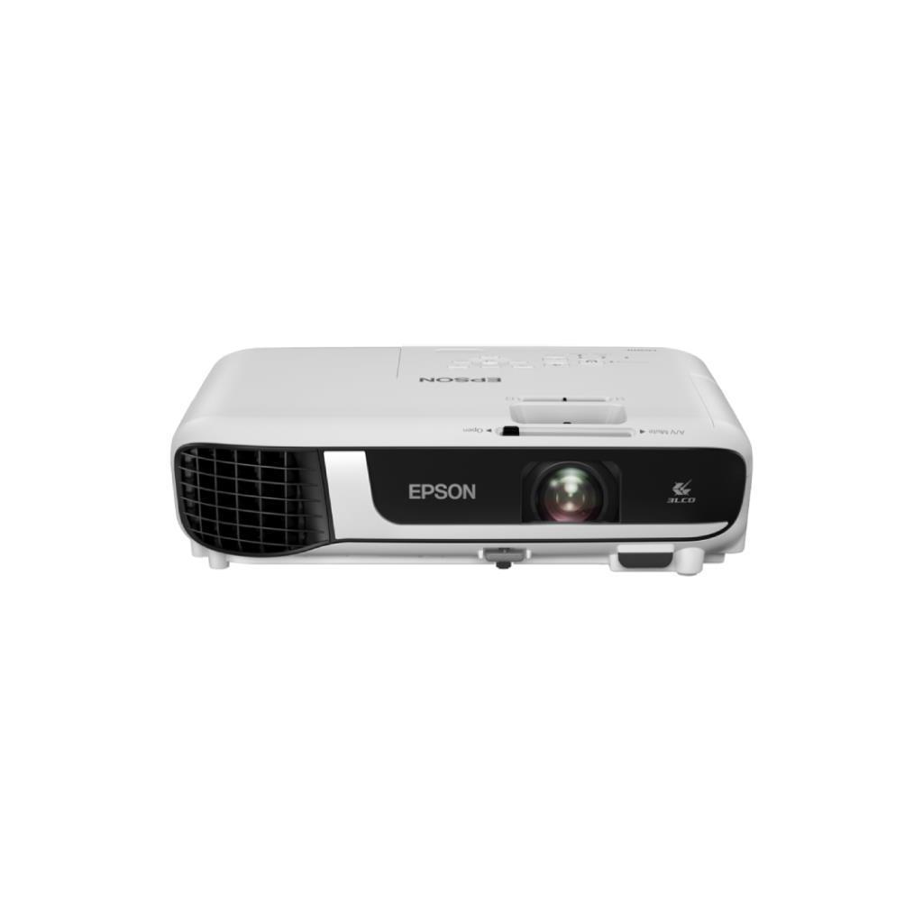 EPSON EB-X52 Projector XGA 3,800 Lumens 16,000:1 Contrast