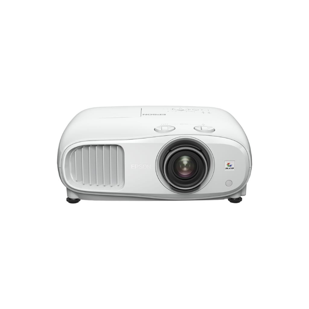 EPSON EH-TW7000 4K PRO UHD 3LCD Projector 3,000 Lumens HDR