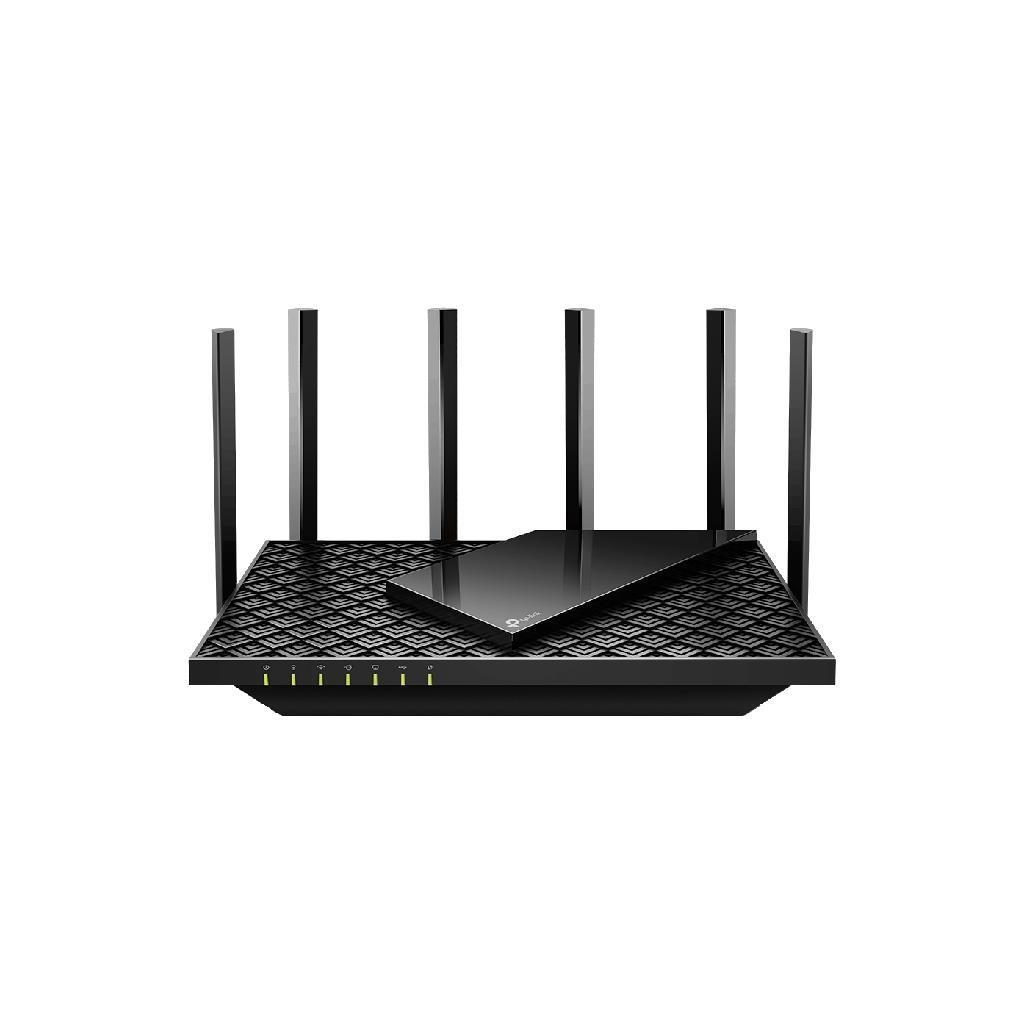 TP-Link ER7412-M2 Omada Multi-Gigabit VPN Gateway 2× 2.5G + 10× Gigabit Ports