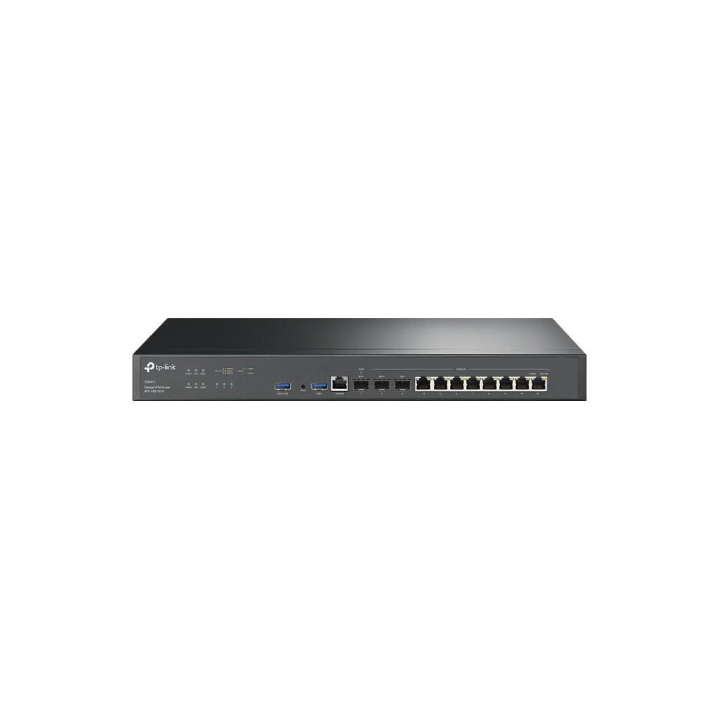 TP-Link ER8411 Omada VPN Gateway 10G Port