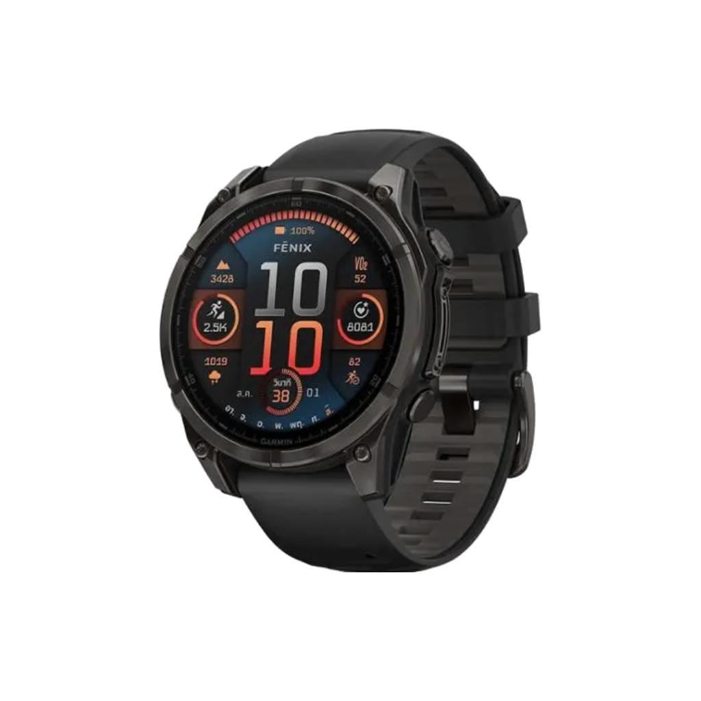 fenix 8 47mm