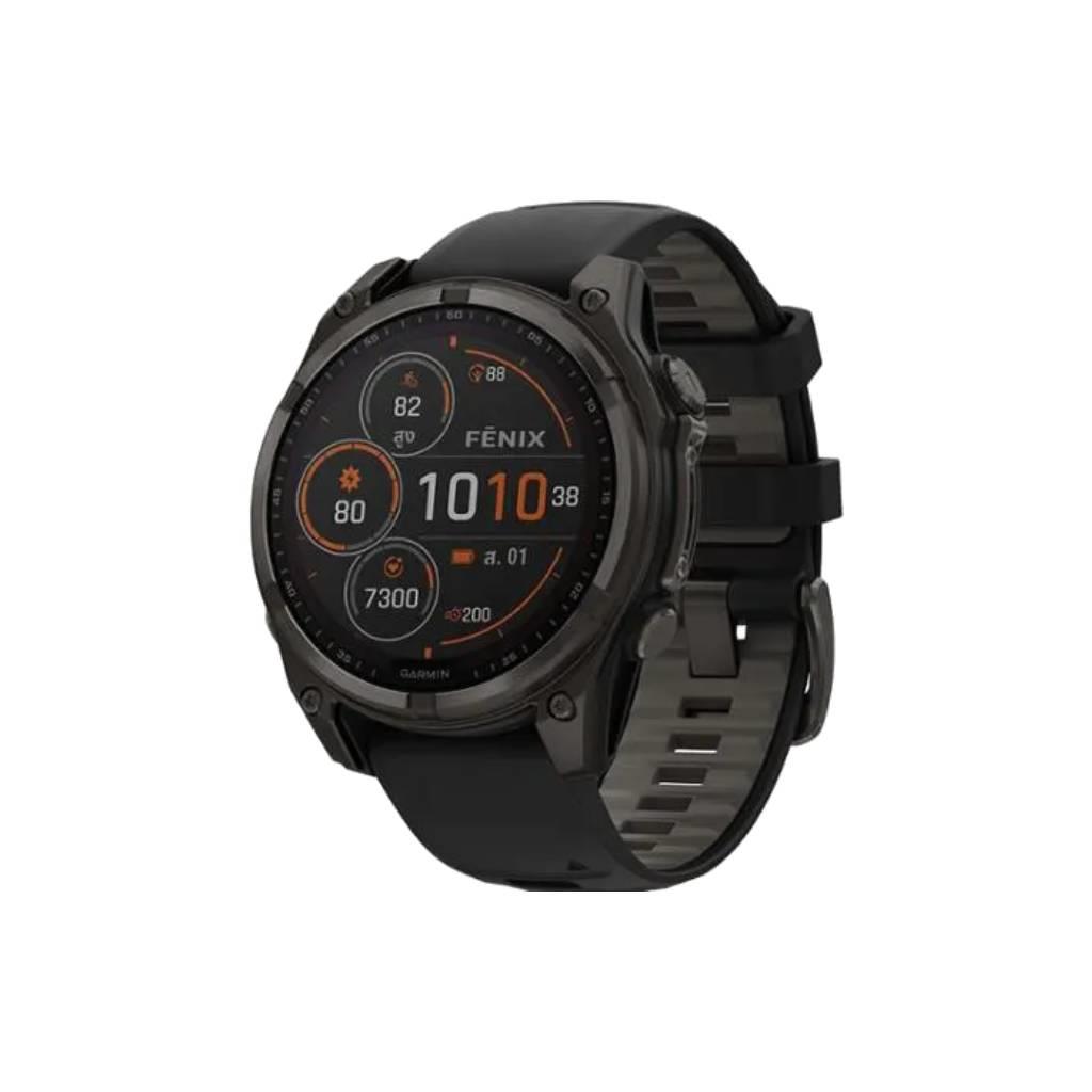 fenix 8 47mm