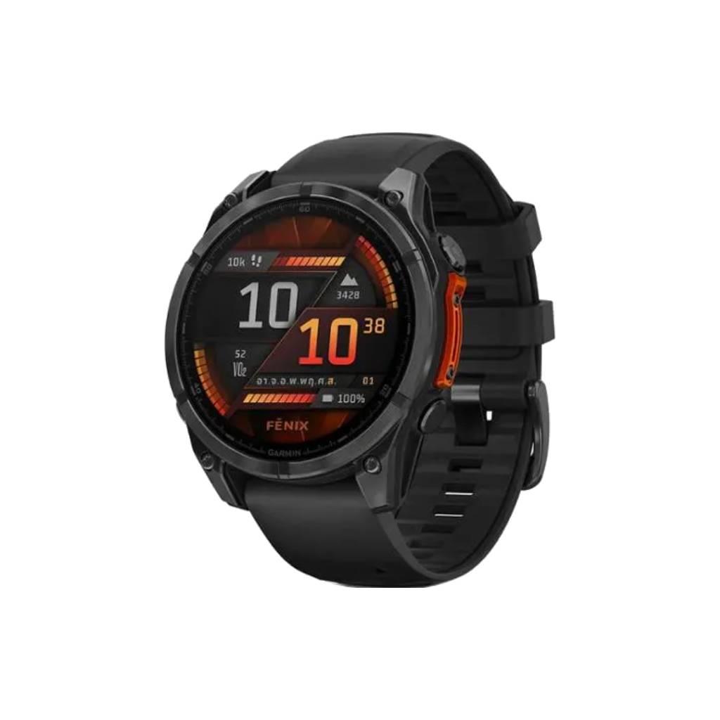 fenix 8 47mm
