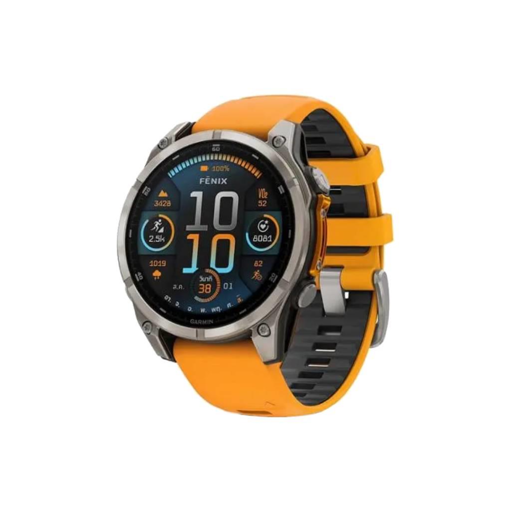 fenix 8 47mm