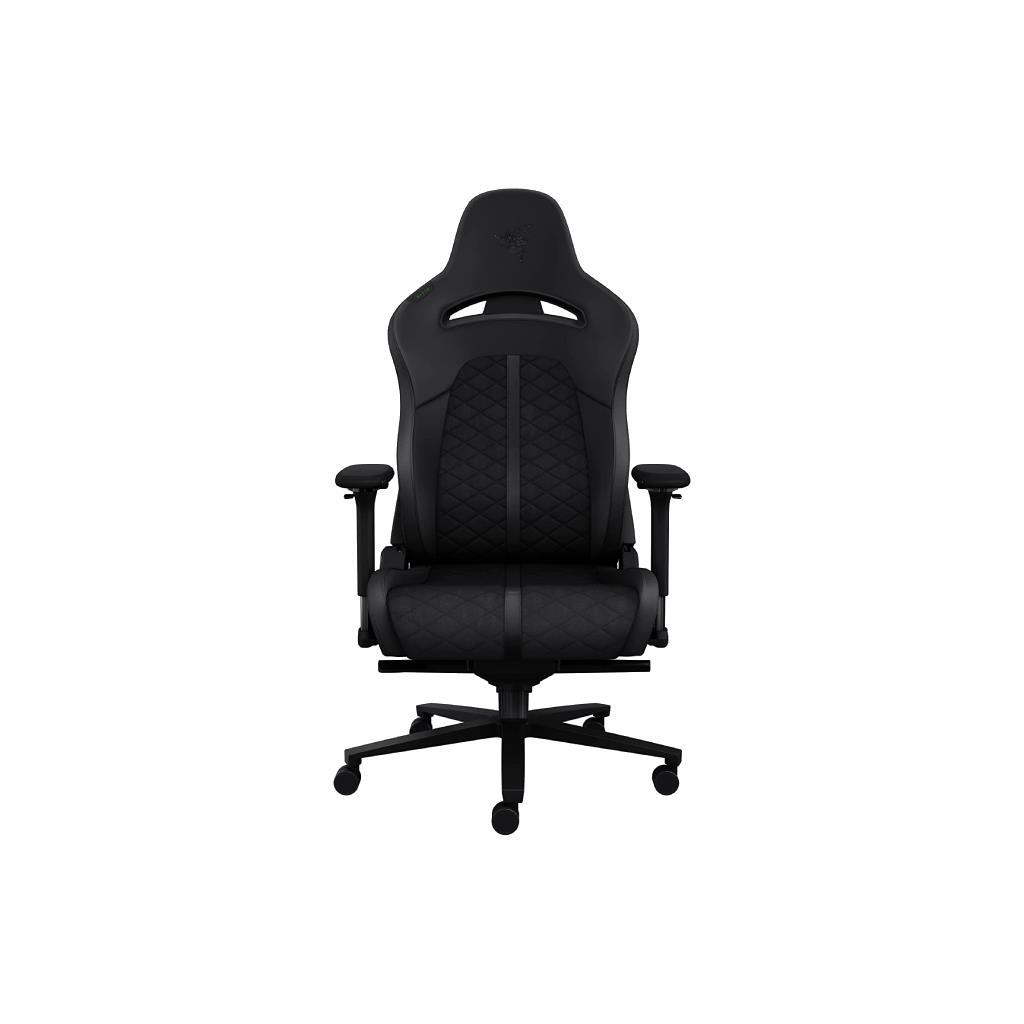 RAZER ISKUR V2 X Gaming Chair Light Gray Fabric