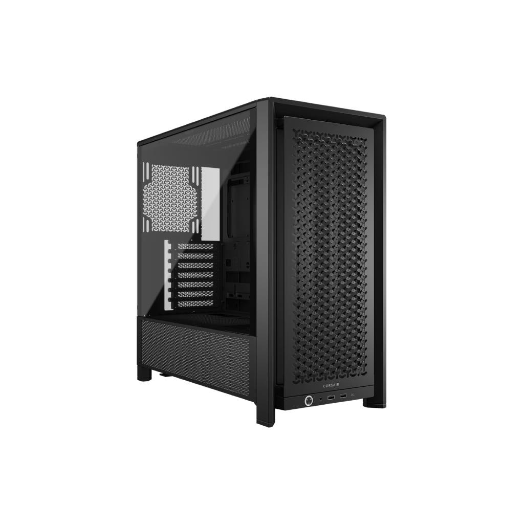 CORSAIR 4000D PERFORMANCE MID-TOWER BLACK (CC-9011290-WW)