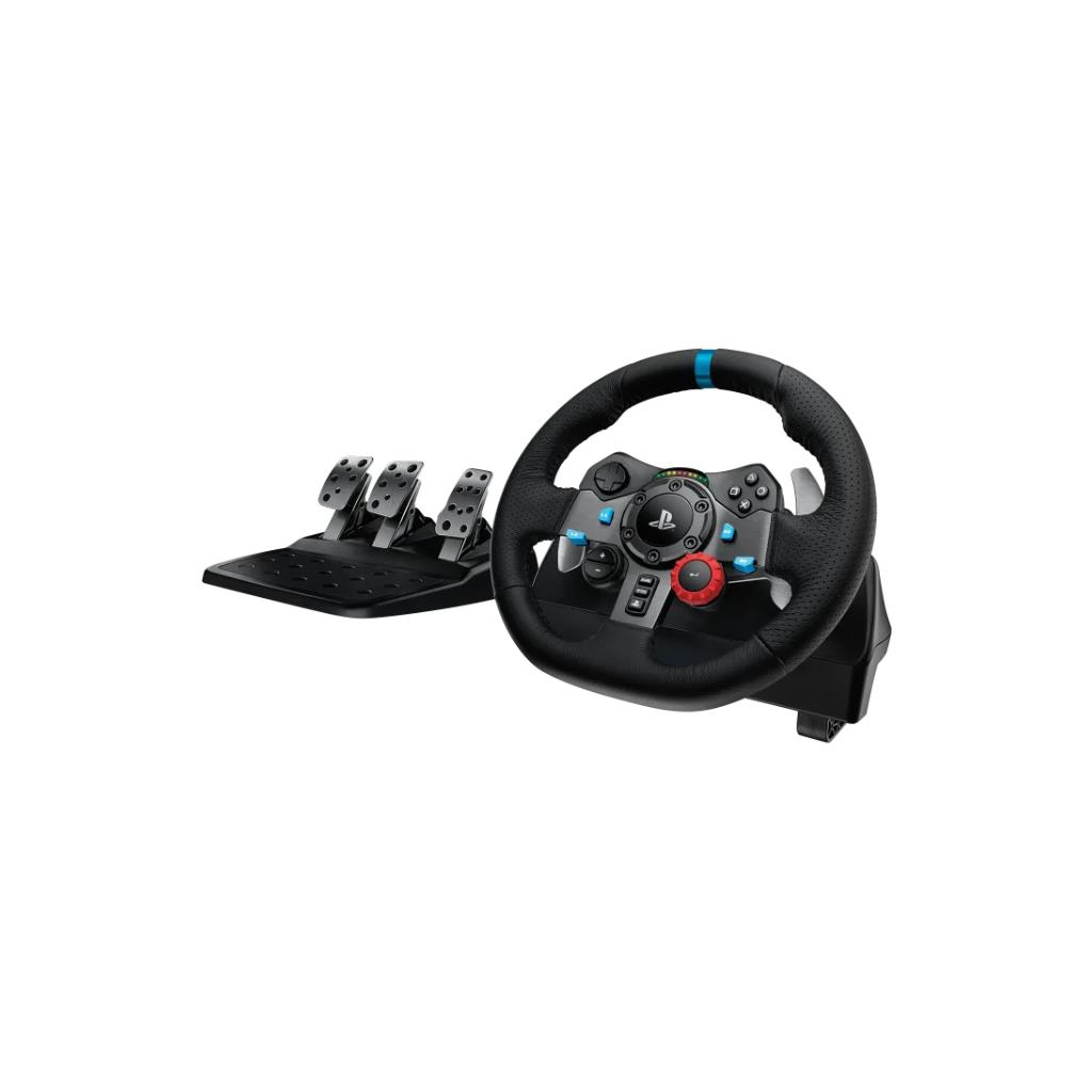 Logitech G29 Driving Force Wheel for PlayStation 4