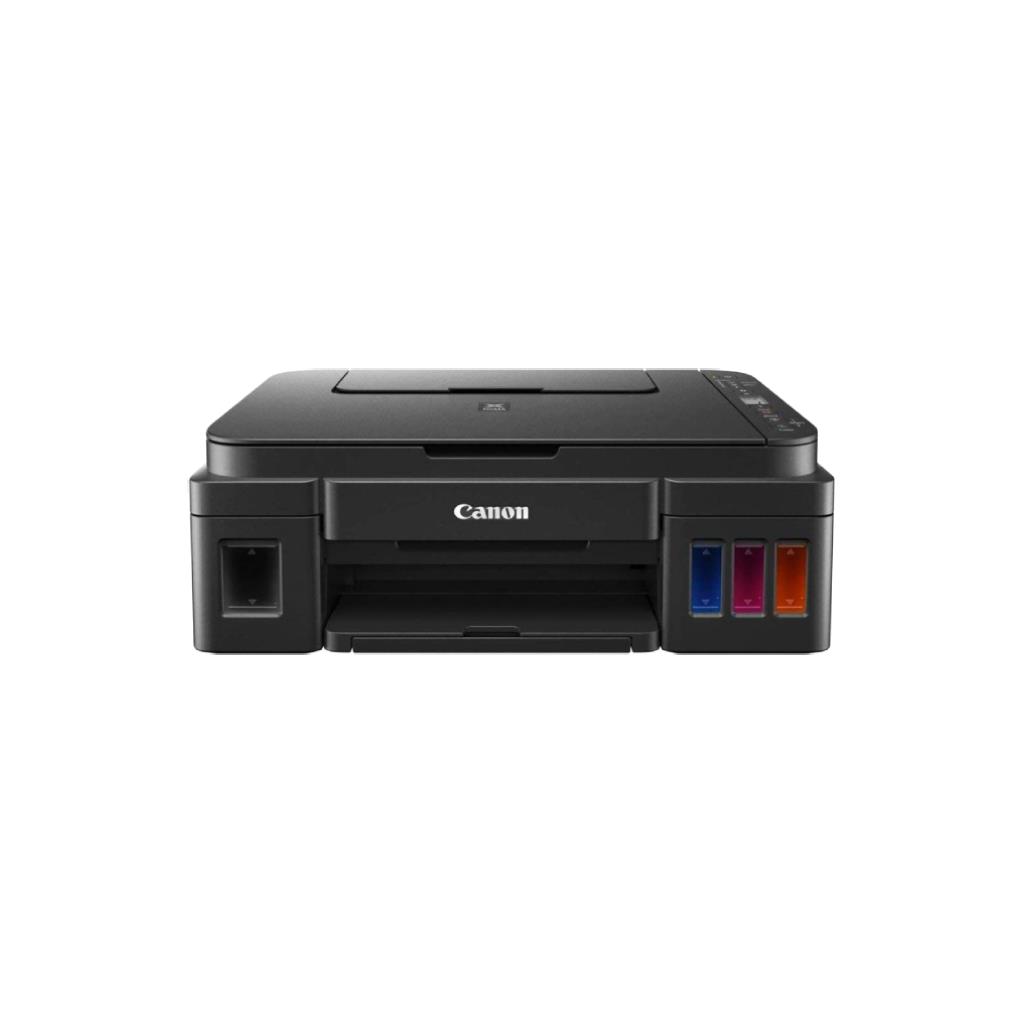 CANON PIXMA G3010 All-in-One Printer (Wireless, USB, Scan)