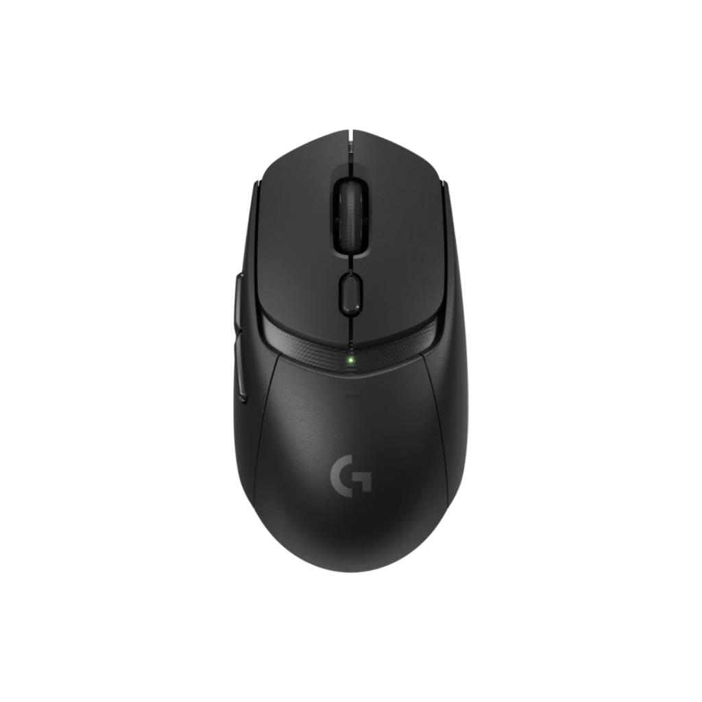 Logitech G309 LIGHTSPEED Gaming Mouse (Black) - Dual Wireless, HERO 25K Sensor