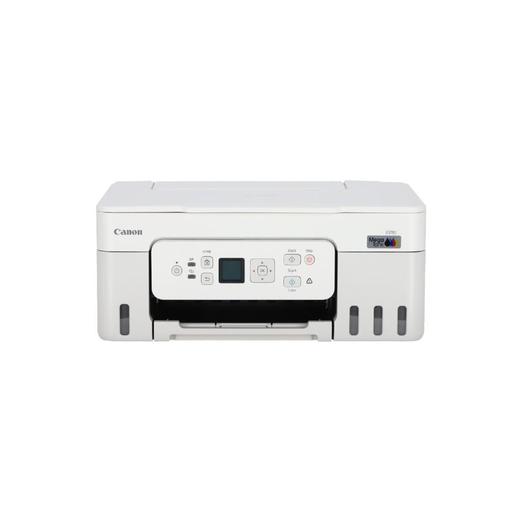 CANON PIXMA G3000 InkTank Printer (Black & Color) - 4800 x 1200 DPI