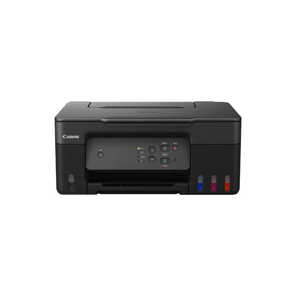 CANON PIXMA MF4780 All-in-One Printer (InkTank) - Black & White 11.0 IPM, Color 6.0 PPM