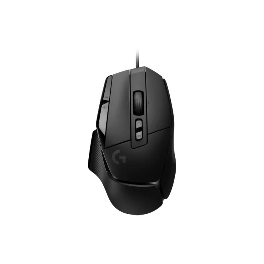 Logitech G502 X Artanis Gaming Mouse (Black) - Corded