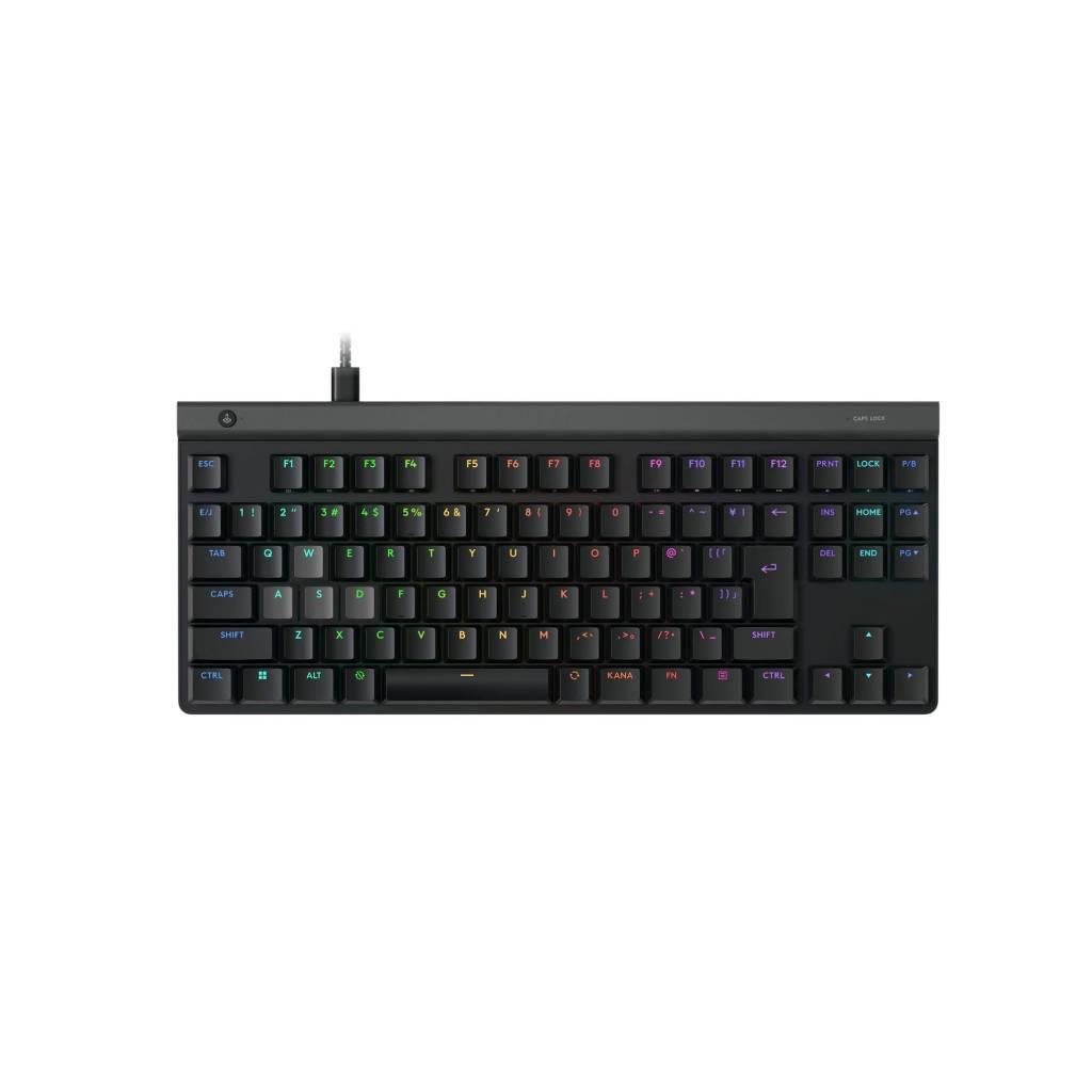 Logitech G515 RAPID TKL (Key Eng) Exclusive Online