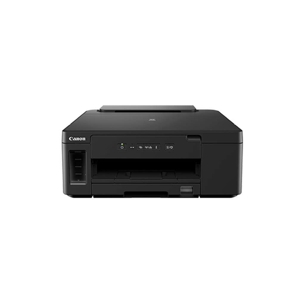 CANON PIXMA GM2070 Monochrome Inkjet Printer (13 PPM, 600 x 1200 DPI)