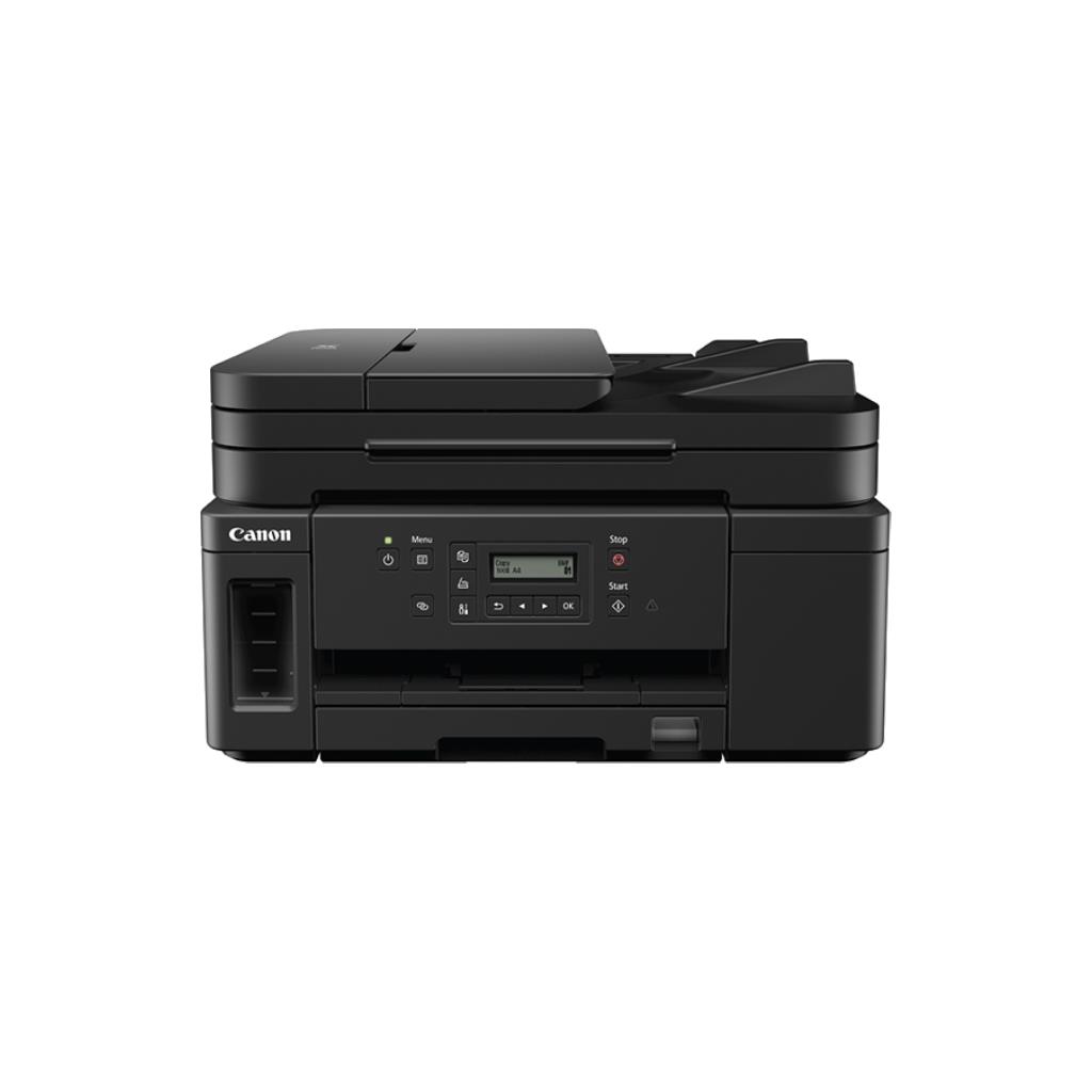 CANON PIXMA G Series GM4070 Inkjet Printer - Wireless, Duplex, 600 x 1200 dpi