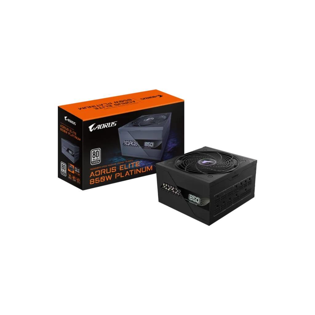 GIGABYTE AE850PM PG5 850W 80 PLUS Platinum