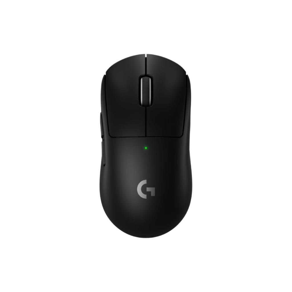 Logitech G PRO X SUPERLIGHT 2c Wireless Gaming Mouse Black (51g)