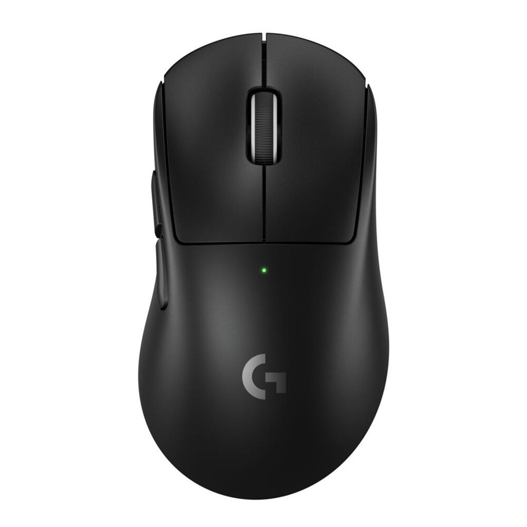 LOGITECH PRO X SUPERLIGHT 2c Gaming Mouse (Black) - 51g Lightweight Compact Design