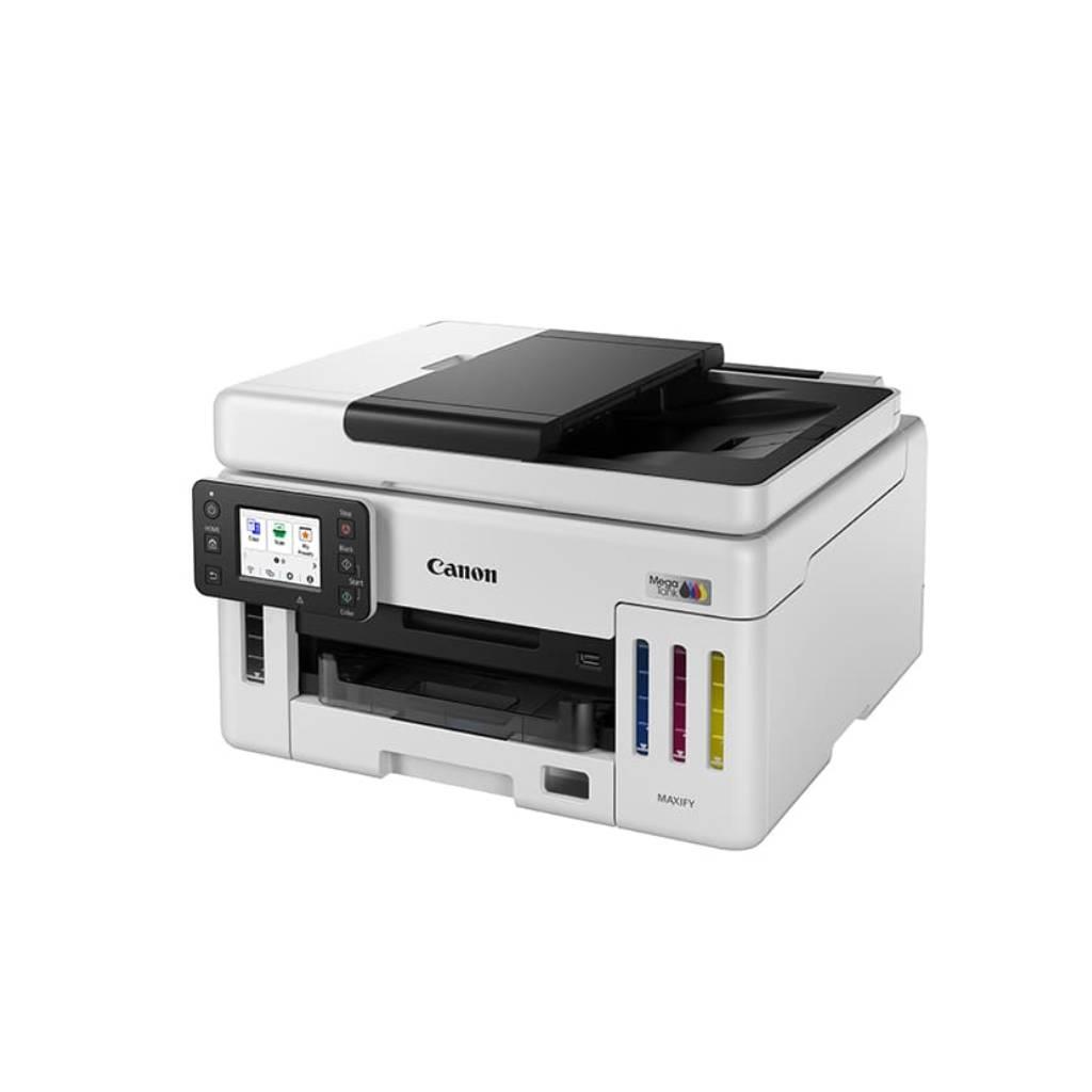 CANON imageCLASS MF455dw 24 ppm (ดำ) / 15.5 ppm (สี) MFP Printer