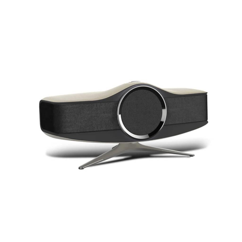 Honeywell Aviator Hi-Fi Speaker Dark Gray