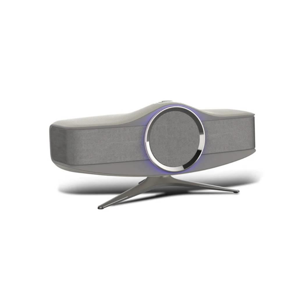 Honeywell Aviator Hi-Fi Speaker Gray