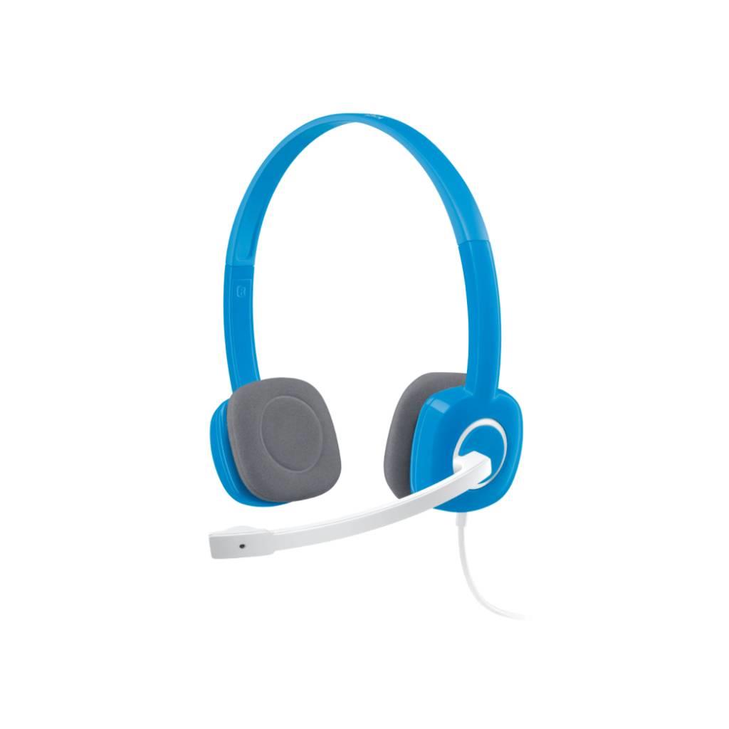 LOGITECH H150 HEADSET