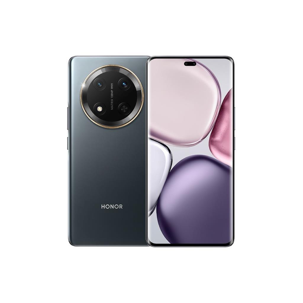 HONOR X9d 5G 12GB/256GB OLED 6.79" Midnight Black
