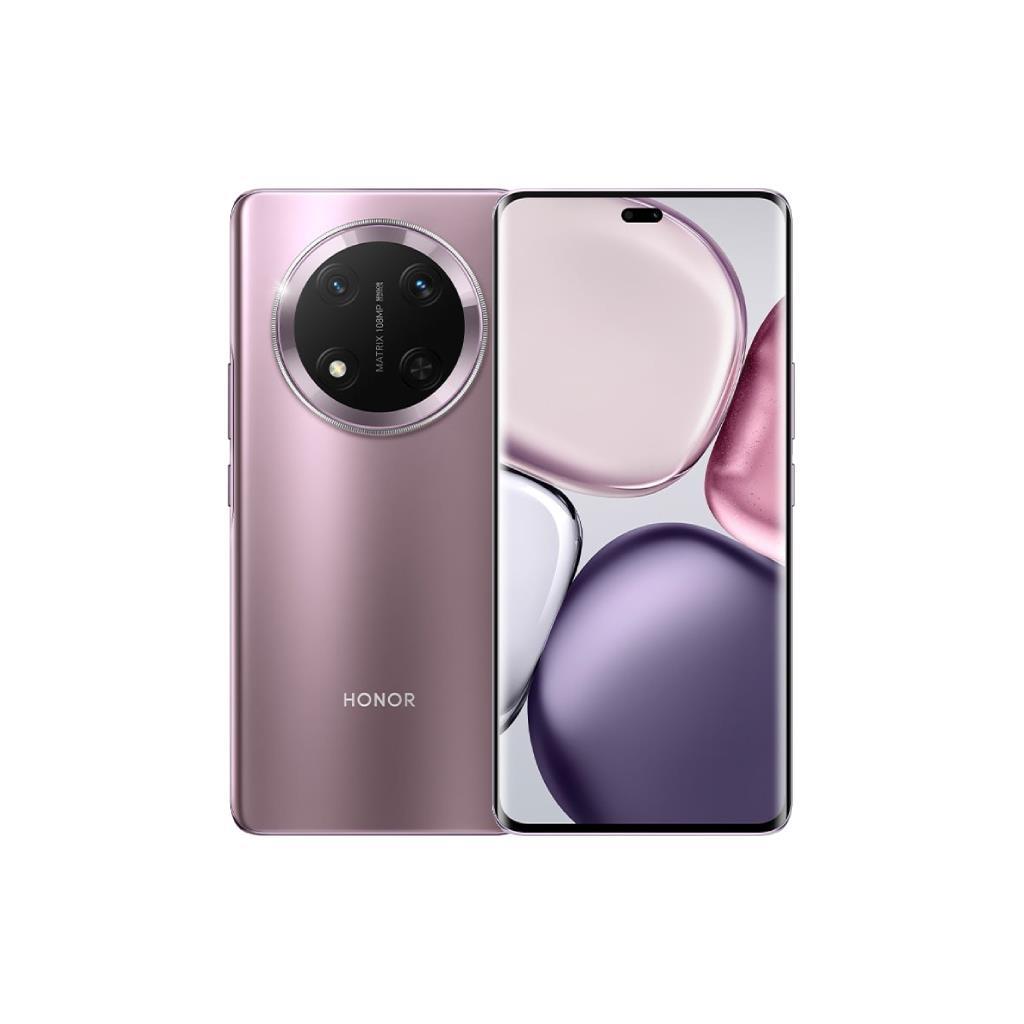 HONOR X9d 5G 12GB/256GB OLED 6.79" Snapdragon 6 Gen 4 Reddish Brown