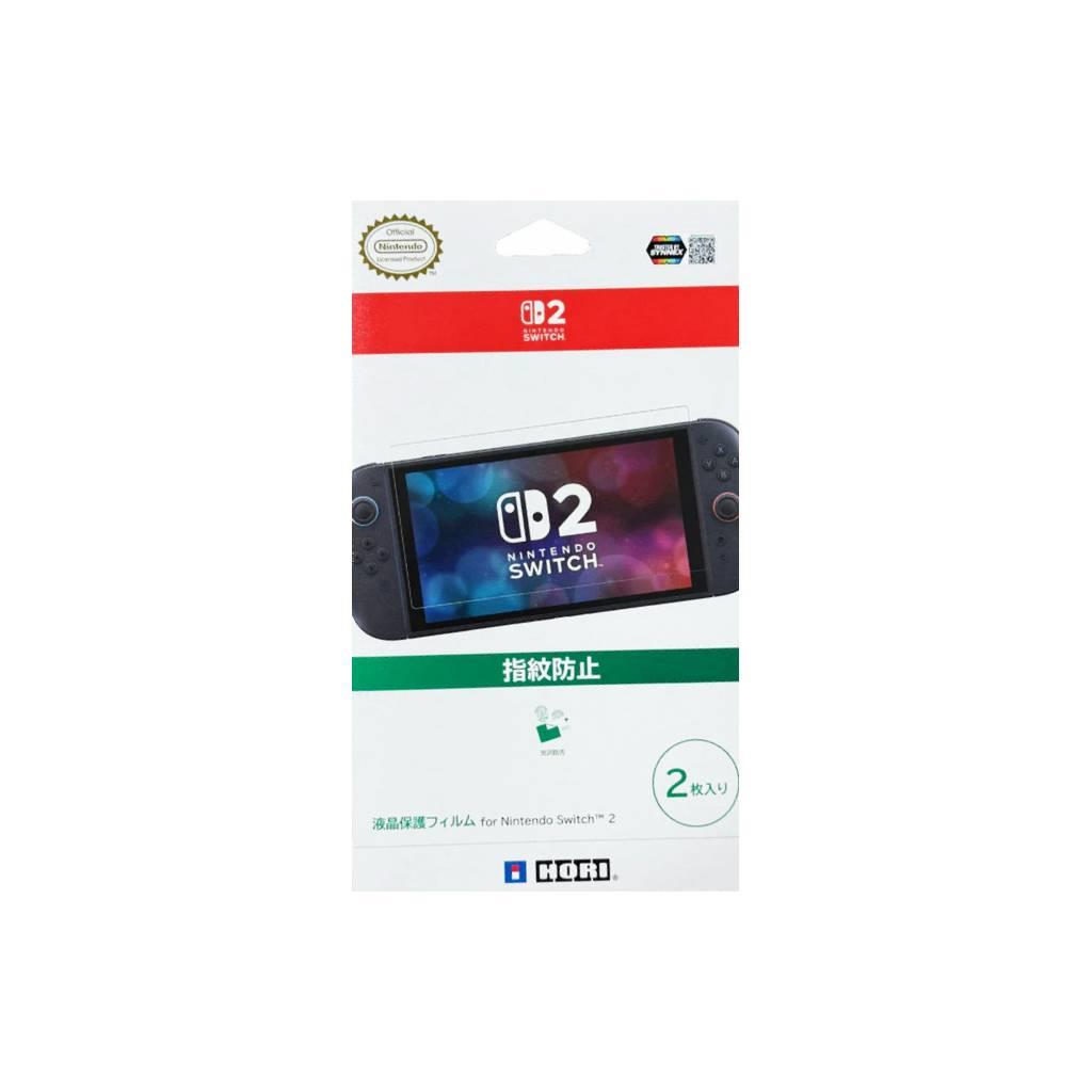NINTENDO Screen Protective Filter (2-Piece Set) for Nintendo Switch™