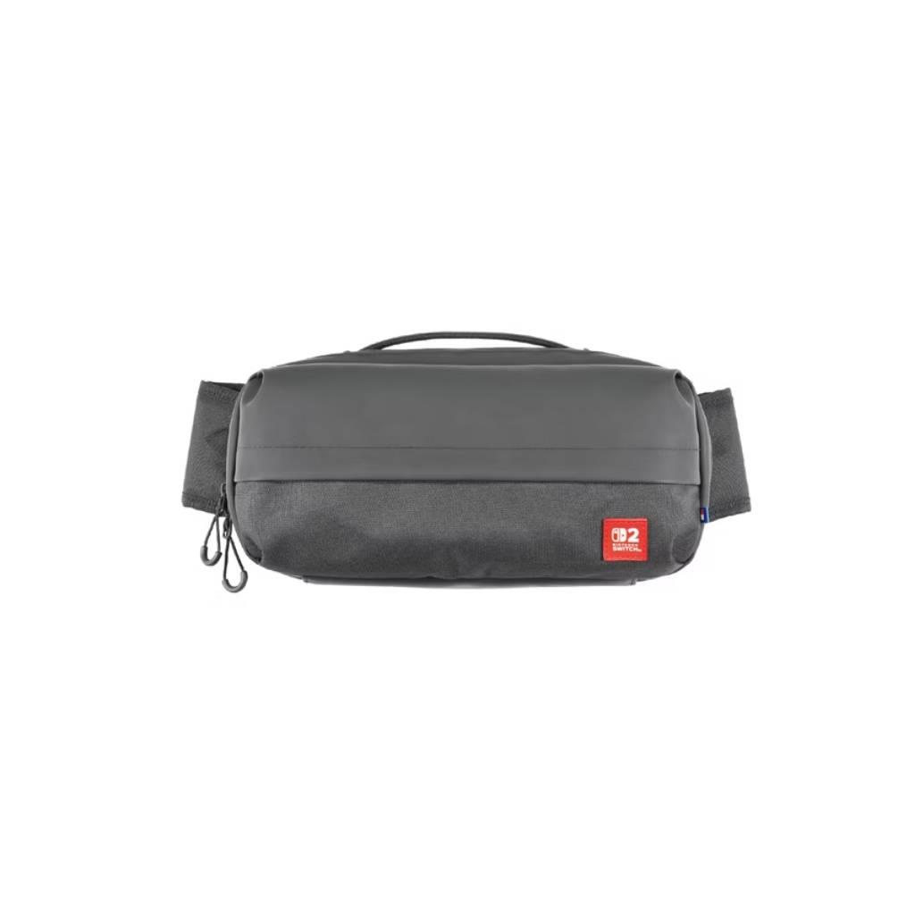 HORI Adventure Pack (Black) for Nintendo Switch™2