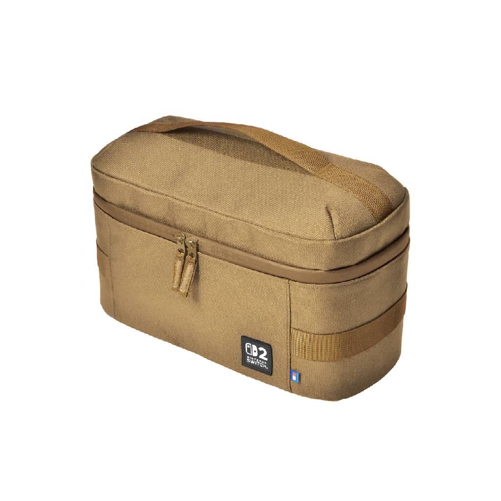 NINTENDO Compact Carry All (Beige) for Nintendo Switch™ 2