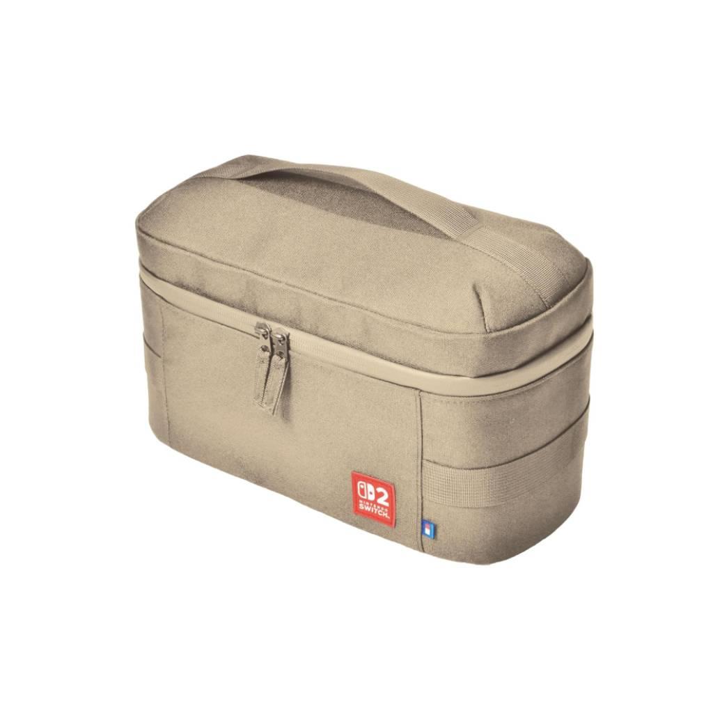 Nintendo Compact Carry All (Ivory) for Nintendo Switch™ 2
