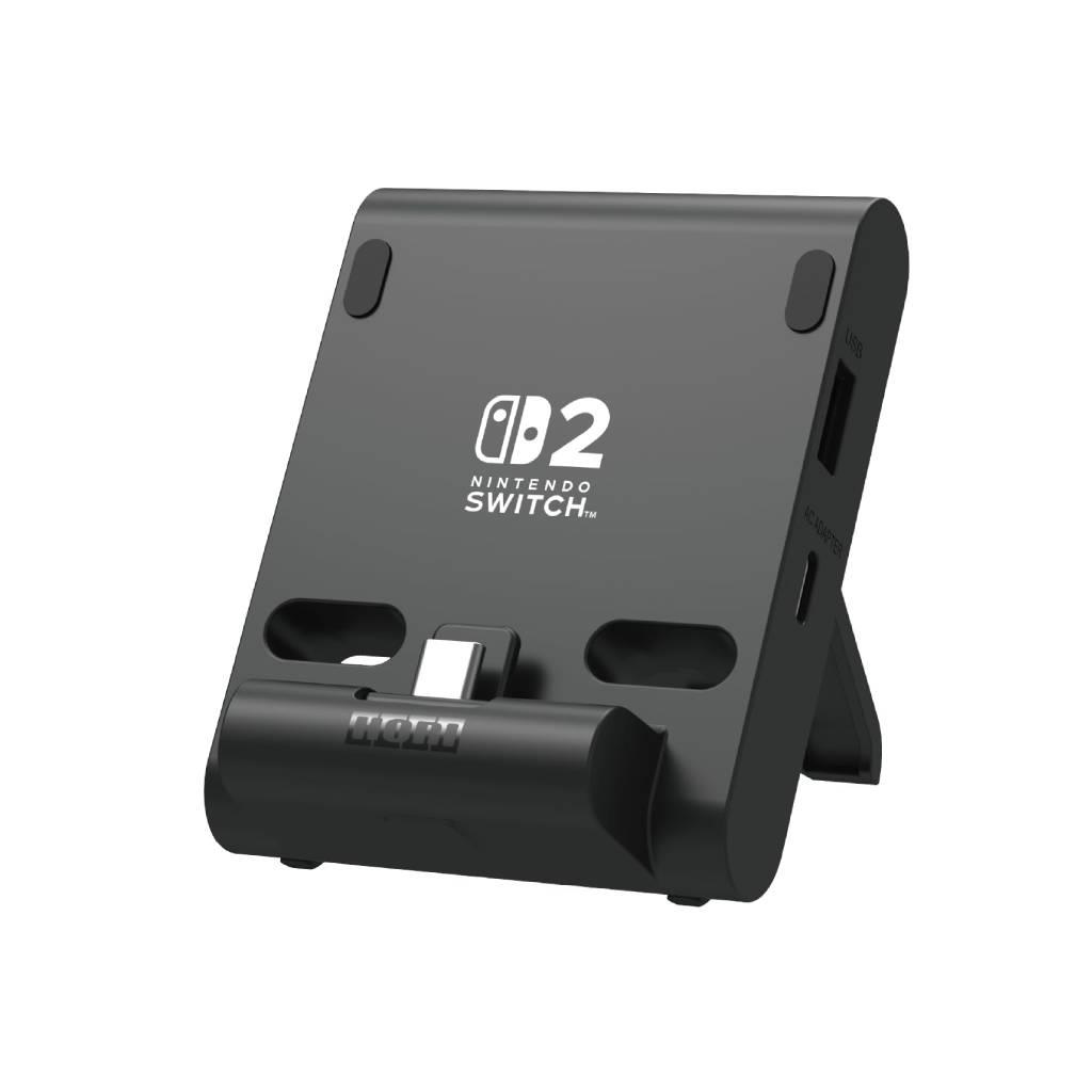 HORI Dual USB PlayStand for Nintendo Switch™ 2