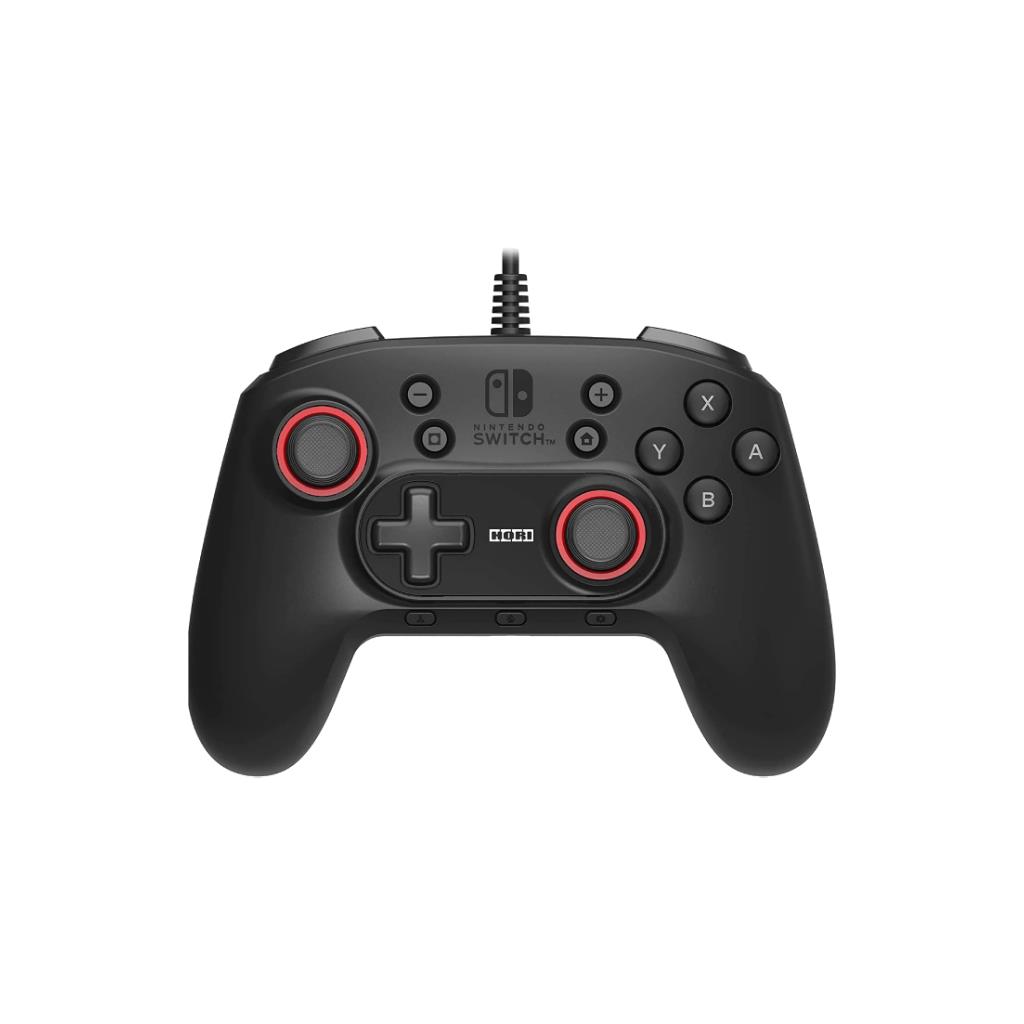 HORIPAD FPS for Nintendo Switch – Wireless Gaming Controller
