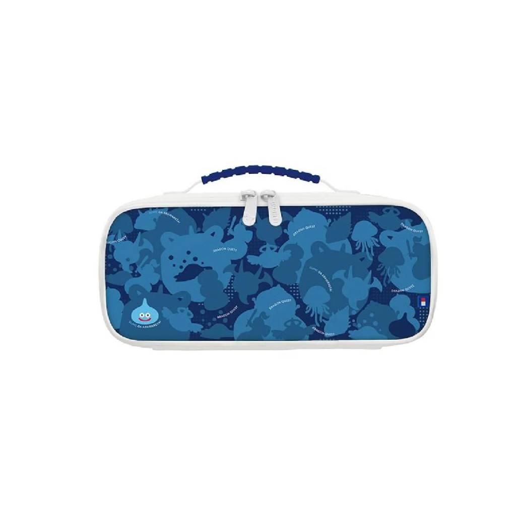 Nintendo Switch Medium Pouch (Dragon Quest: SLIME)