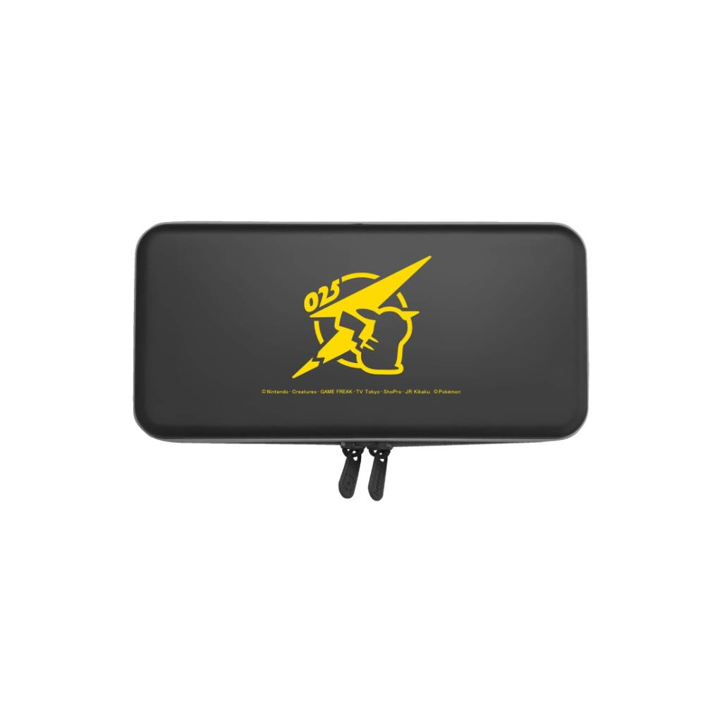 HORI Pokémon Alumicase for Nintendo Switch Simple Asia