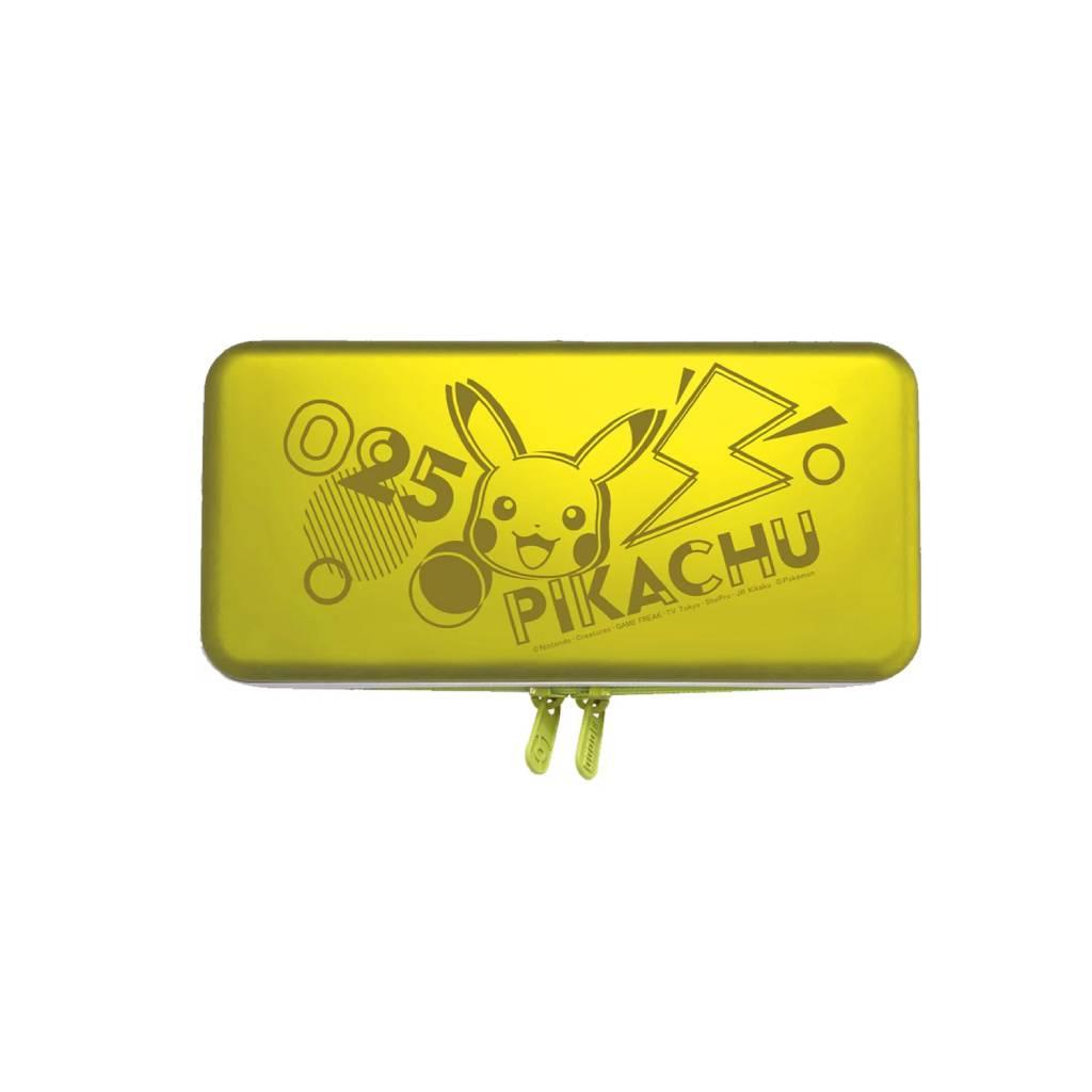 NINTENDO Pokemon Hybride Pouch for Switch Colourful