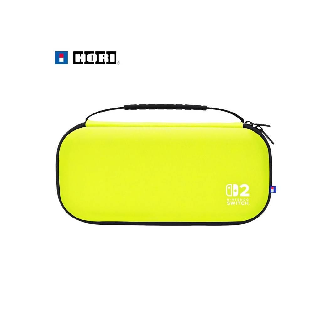 Slim Tough Pouch Plus (Lime Yellow)for Nintendo Switch™ 2