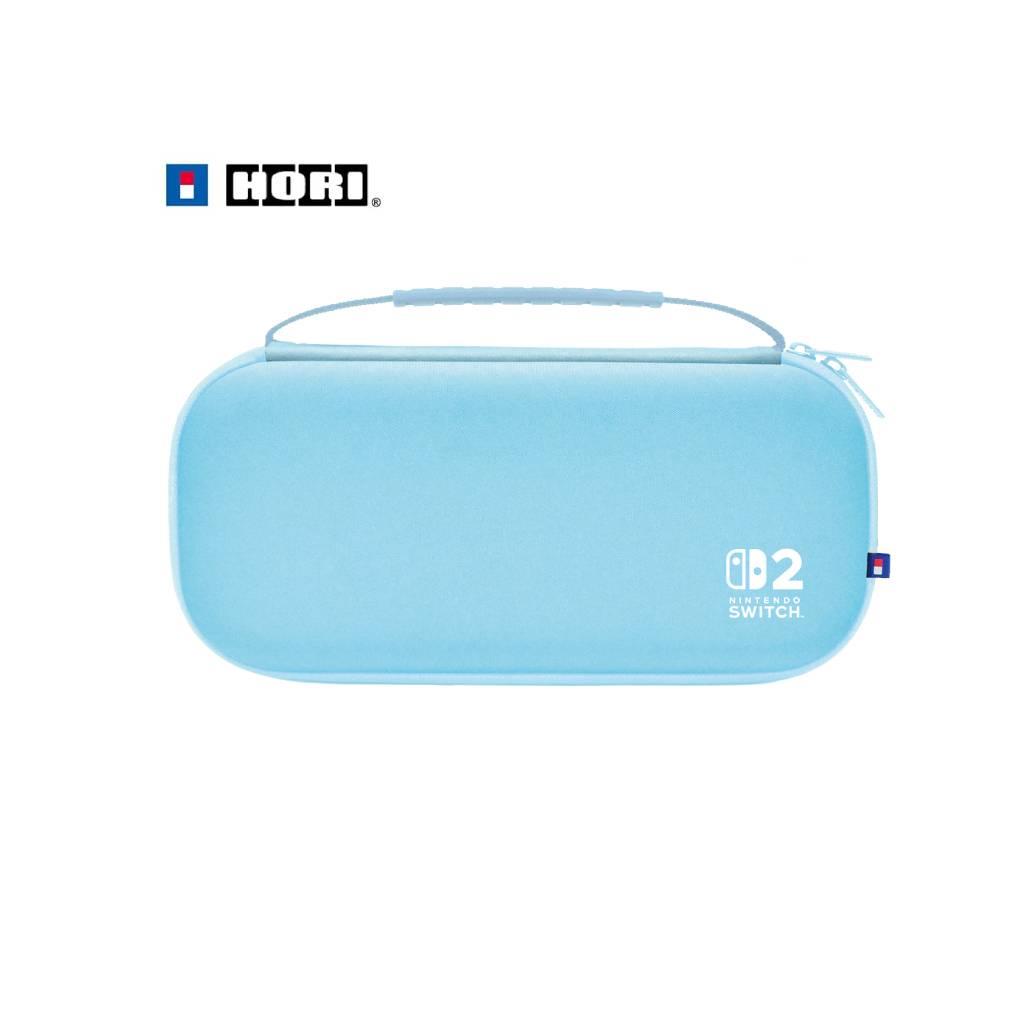Slim Tough Pouch Plus (Pastel Blue)for Nintendo Switch™ 2