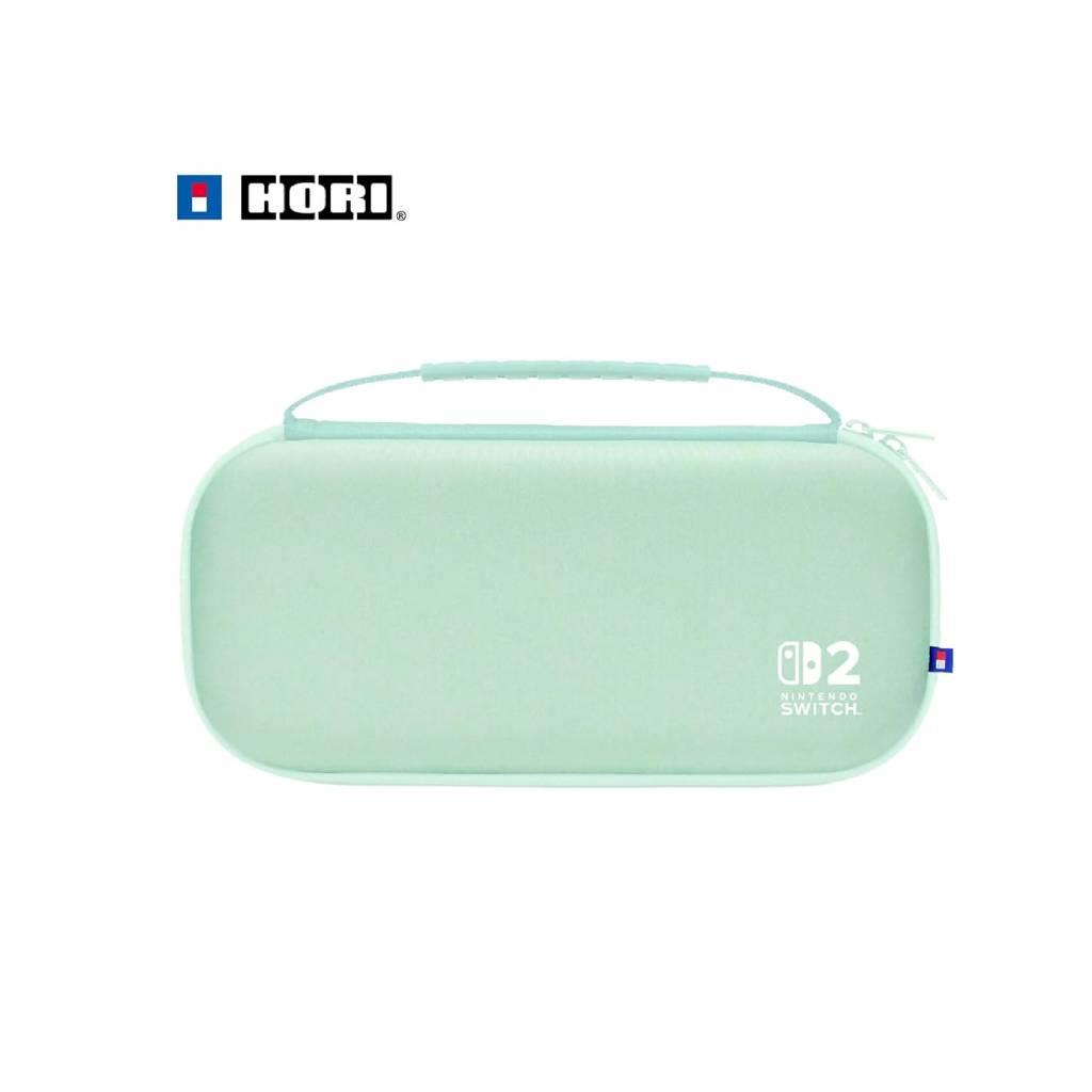 Slim Tough Pouch Plus 2 (Pastel Green)for Nintendo Switch™ 2